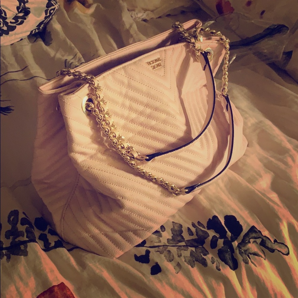 Victoria’s Secret purse